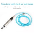 thumbnail image 2 of Amdohai 7PCS Pneumatic Sanding Machine Set Aluminum Grinding Pen 70,000rpm High Rotation Speed with 1/4 Thread Size, 2 of 8