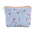 thumbnail image 2 of 1X Coin Purse Clearance! Purse Female Card Bag Girl Elderly Earphone Bag Key Bag Lipstick Data Cable Organizer Small Cloth Bag Home Textile Storage, 2 of 4