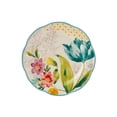 The Pioneer Woman | Dining | The Pioneer Woman Blooming Bouquet Stoneware Dinner Plate 692cd7b55df8e789a896d635 The Pioneer Woman | Dining | The Pioneer Woman Blooming Bouquet Stoneware Dinner Plate 692cd7b55df8e789a896d635