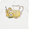 thumbnail image 4 of Inktastic Fresh Lemonade Boys or Girls Toddler T-Shirt, 4 of 5