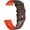 Color O, variant on 22mm Silicone Correa Wrist Band for COROS APEX Pro/APEX 46mm Straps Watchband for Polar Vantage M2/ Grit X Pro Bracelet Watch Band (Size : for APEX Pro)