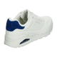 thumbnail image 3 of Tenis Skechers Blanco Hombre Deportivo blanco 29.5, 3 of 10