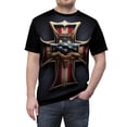 thumbnail image 5 of [Collection] Patriotic Cross: Symbol of National Pride and Devotion, 5 of 7