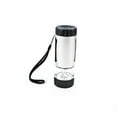 thumbnail image 1 of ALEKO Lampe de Secours DynamoTravel Camping Lampe de Poche, 1 of 5
