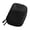 Black Color, variant on WINDLAND Small Tool Bag Small Storage Bag Outdoor Utility Bag Small Pocket Pouches