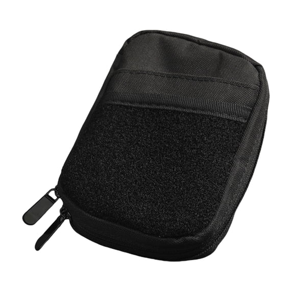Multifunctional Pocket Pouches Small Tool Bag Phone Organizers Small Storage Bag Utility Bag Multitool Bag for Outdoor