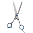 thumbnail image 3 of Tijeras Para El Cabello shamjiam Herramienta de Adelgazamiento acero inoxidable 2 piezas, 3 of 9