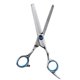 thumbnail image 1 of Tijeras profesionales para peluquería y corte de cabello Adelgazamiento, 1 of 7