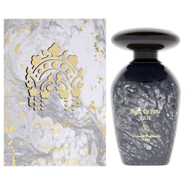 Perfume L'Orientale Fragrances Night De Paris Eris, 100 ml, unisex