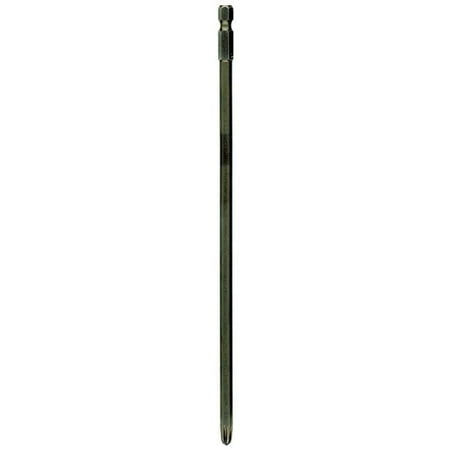 

1Pack Senco EA0299 #2 Phillips Bit 2 Pieces 1/4 Shank PK2