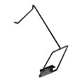 thumbnail image 1 of Baohd Display Stand Vertical Transparent Lightweight Jewelry Rack No Installation Hollow Save Space Holder Accessory, 1 of 1