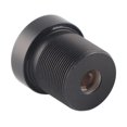 thumbnail image 4 of Lente de cámara de 2,1 mm, gran angular de 150°, M12 x 0,5, IP, CCTV, para chips CCD de 1/3'' y 1/2,9'', 4 of 14
