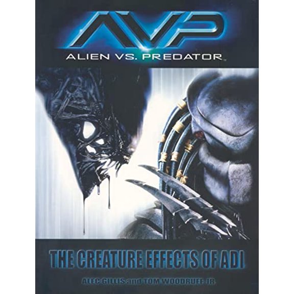 Pre-Owned AVP: "Alien vs Predator" Paperback