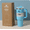 Splash, variant on Stanley Cup 40oz Stainless Steel Vacuum Insulated Tumbler