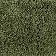 thumbnail image 2 of Garland Rug Serendipity Washable Nylon Deep Fern Bath Rug, 30" x 50", 2 of 6