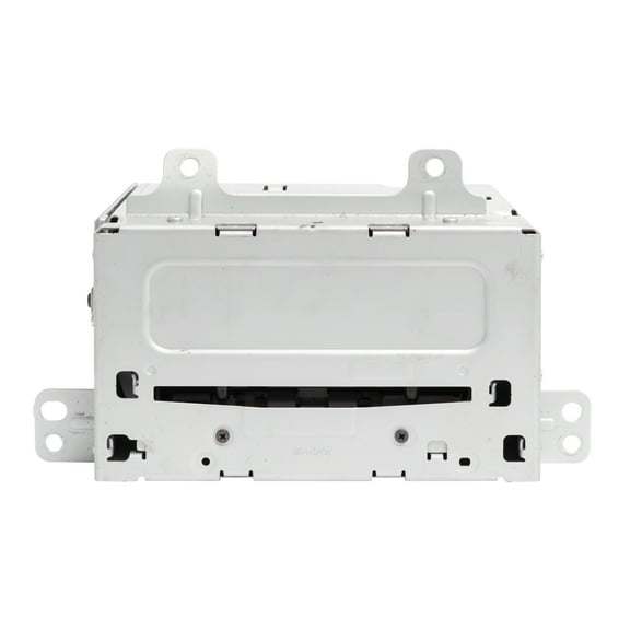 Restored 2012 Chevrolet Cruze Equinox AM FM Radio SiriusXM CD MP3 Player PN 22815635 (Refurbished)