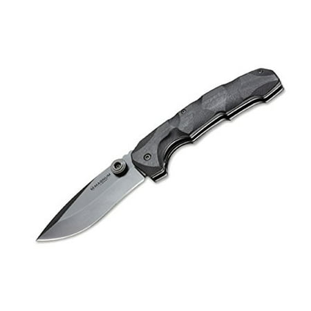 Boker Magnum Magnum Hitman Folding Pocket Knife 01SC047