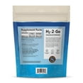 thumbnail image 3 of Dr. Mercola H2-2-Go Packets, Up to 8ppm of Molecular Hydrogen Gas*, non GMO, Gluten Free, Soy Free, 3 of 8