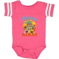 thumbnail image 3 of Inktastic Kauai Hawaii Vacation Tiki Boys or Girls Baby Bodysuit, 3 of 5