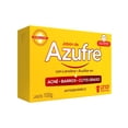 thumbnail image 2 of Jabón de azufre Grisi con lanolina 100 g, 2 of 4