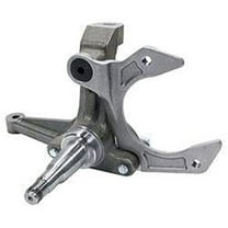 ALLSTAR PERFORMANCE ALL55976 Spindles and Components Metric Complete 3pc Spindle LH