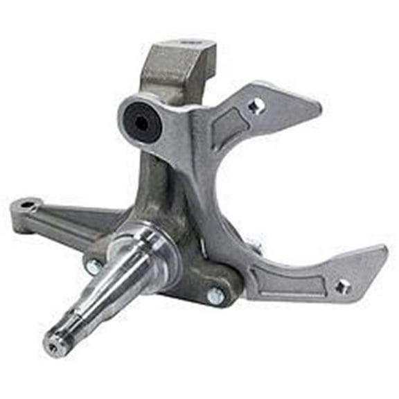 ALLSTAR PERFORMANCE ALL55976 Spindles and Components Metric Complete 3pc Spindle LH