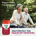 Bausch and Lomb Ocuvite Chewable Eye Health Gummies, Vitamin & Mineral