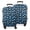 Cartoon Construction Vehicles, variant on Cartoon Construction Vehicles Animals Luggage Cover Fashion Suitcase Cover Baggage Covers Fit 25-28 Inch Luggage (Go Travel)