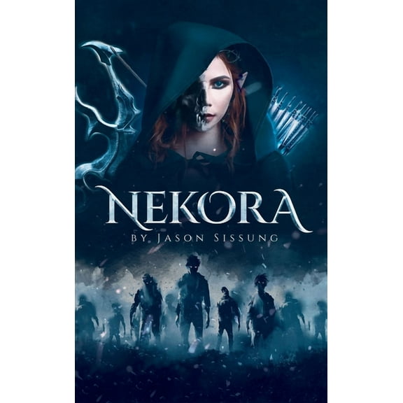 Nekora, (Hardcover)