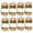 Color zinc 32MM, variant on TIERPOP 8pcs Bed Frame Fasteners Bed Frame Home Bed Clamp designes to Maintain Bed Stability & Minimize Mattress Wear