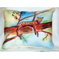 thumbnail image 1 of Betsy Drake ZP283 Léopard Coussin Intérieur et Extérieur- 20 x 24 Po., 1 of 1