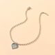 thumbnail image 4 of Collar para mujer, joyería para mujer, joyería para mujer, collar de moda para mujer, joyería de regalo, collar, joyería, joyería creativa, 4 of 5
