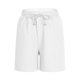 thumbnail image 4 of Pantalones deportivos de playa para niños, de color liso, con forro, cintura ajustable y bolsillo, informales, de poliéster., 4 of 8