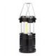 thumbnail image 1 of Luz Que Acampa COB / LED Luz de camping Lámparas plegables para huracanes al aire libre Linternas impermeables (5), 1 of 9