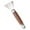 A, variante sur Binwennn Éplucheurs de Pommes de Terre Pr Emium 304 Acier Inoxydable Ensemble d'Éplucheurs de Légumes Manche en Bois de Rose pour Cuisine Éplucheur de Légumes Éplucheur de Carottes Concombres, Éplucheur de Peau Ultra Résistant