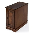 thumbnail image 1 of Butler Specialty Company Table d'Extrémité d'Armoire Harling - Brun Cendre Olive, 1 of 9