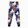 thumbnail image 4 of KPOPLK Toddler Girls Kids Pajama Sets 24M-8Y Snug fit Long-Sleeve Softness Sleepwear Pjs 2pcs Jammies,Size 6-7 Years, 4 of 9