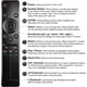 thumbnail image 5 of 2X Mando Una Distancia Universal para TV LED QLED UHD HDR LCD Frame HDTV 4K 8K 3D TV Inteligente, con Botones para ,, 5 of 6