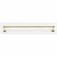 thumbnail image 4 of Alno Inc 24'' Wall Mounted Towel Bar, 4 of 6
