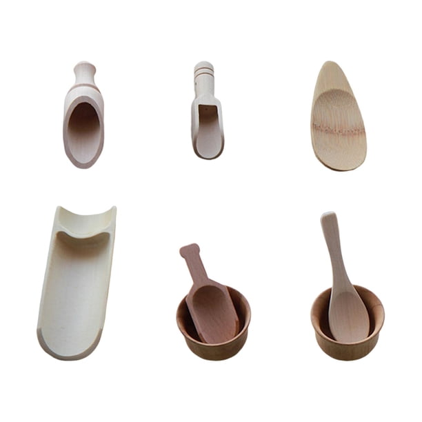 Ensemble De 8 Outils En Bois Pour Bacs Sensoriels - Jouets De Cuisine Montessori Pour Motricité Fine, Enfants Dès 3 Ans Jouets Cuisine Bois Motricité Fine Ensemble De 8 Outils En Bois Pour Bacs Sensoriels - Jouets De Cuisine Montessori Pour Motricité Fine, Enfants Dès 3 Ans Jouets Cuisine Bois Motricité Fine