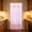 💖 Pink_Hot#139, variant on Doorway Mesh Curtain Screen with Double-Layer Lace, Summer Door Cover for Kitchen, Bedroom and Room Divider Decor, 79 x 40 Inch