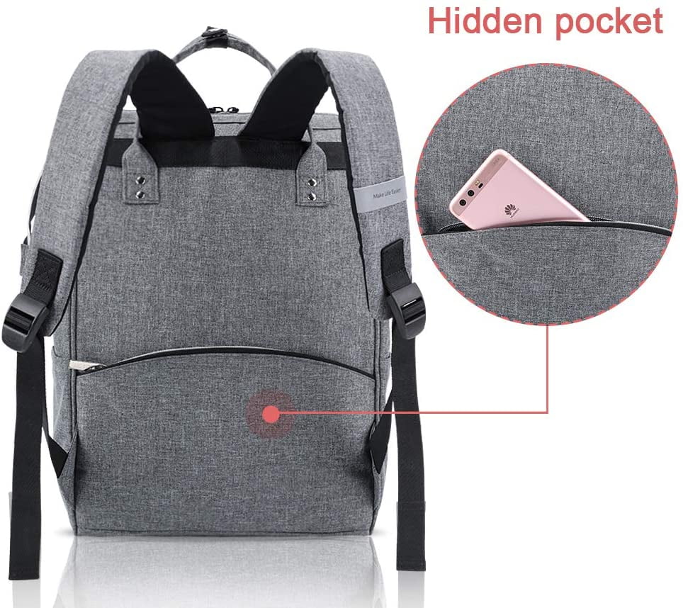 lekesky backpack