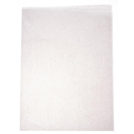 Medline Precut Infant Scale Paper Liners, Standard Crepe, 18" x 24", Ideal for Pediatric Clinics and Hospitals, Pack of 1000