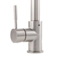 thumbnail image 5 of Zline Fpnz Monet 1.8 GPM Single Hole Pull Down Kitchen Sink Faucet, 5 of 9
