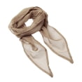 thumbnail image 2 of Premier Womens Chiffon Scarf, 2 of 3