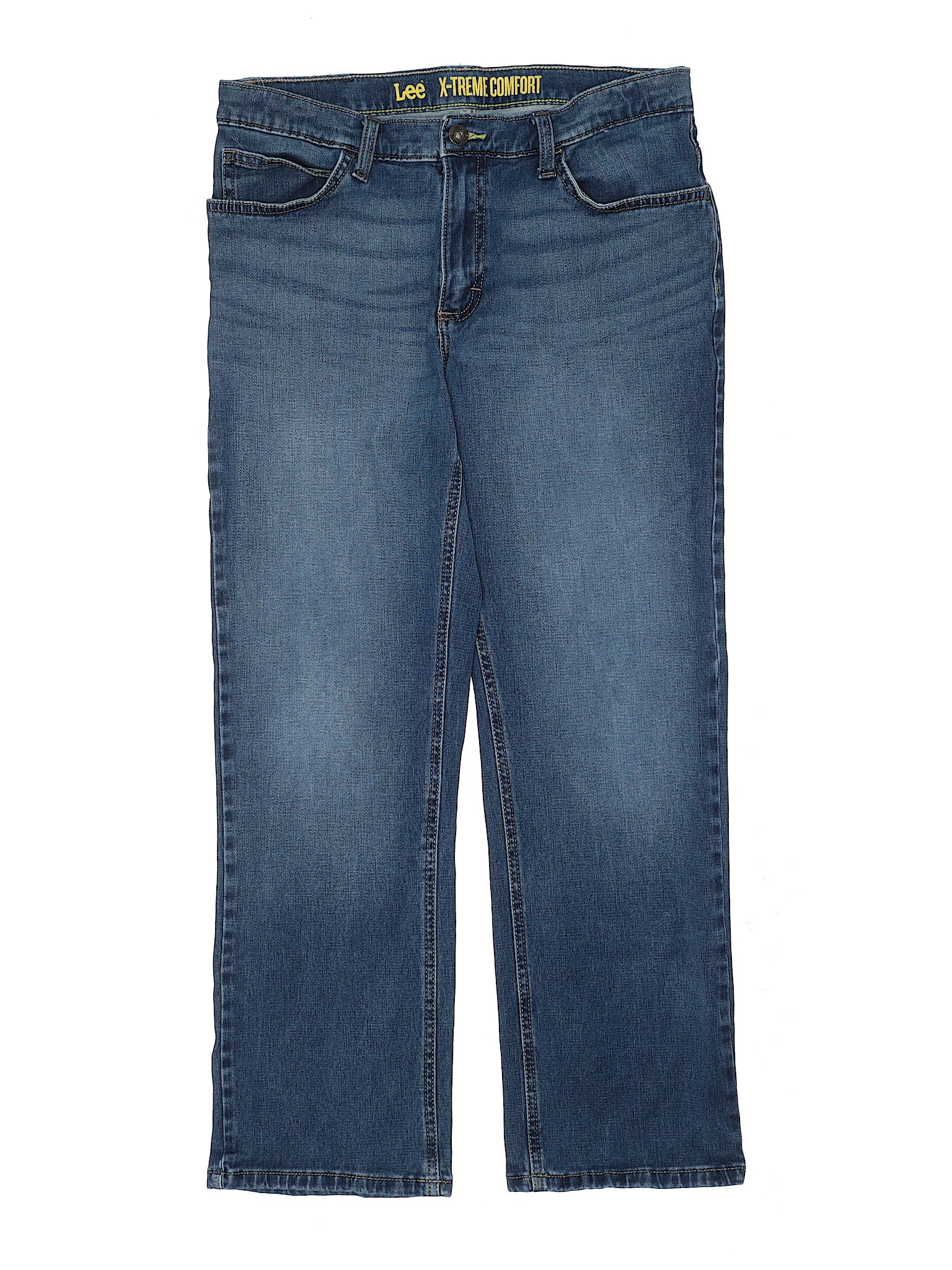 14 husky jeans