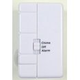 thumbnail image 3 of Philmore Wireless PIR Entrance Door Bell Chime Annunciator Or Intruder Alarm System For Window Or Door, Battery Operated, 3 of 4