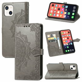 【mana】AppleDesign iPhone 11 Pro Wallet Case 5.8