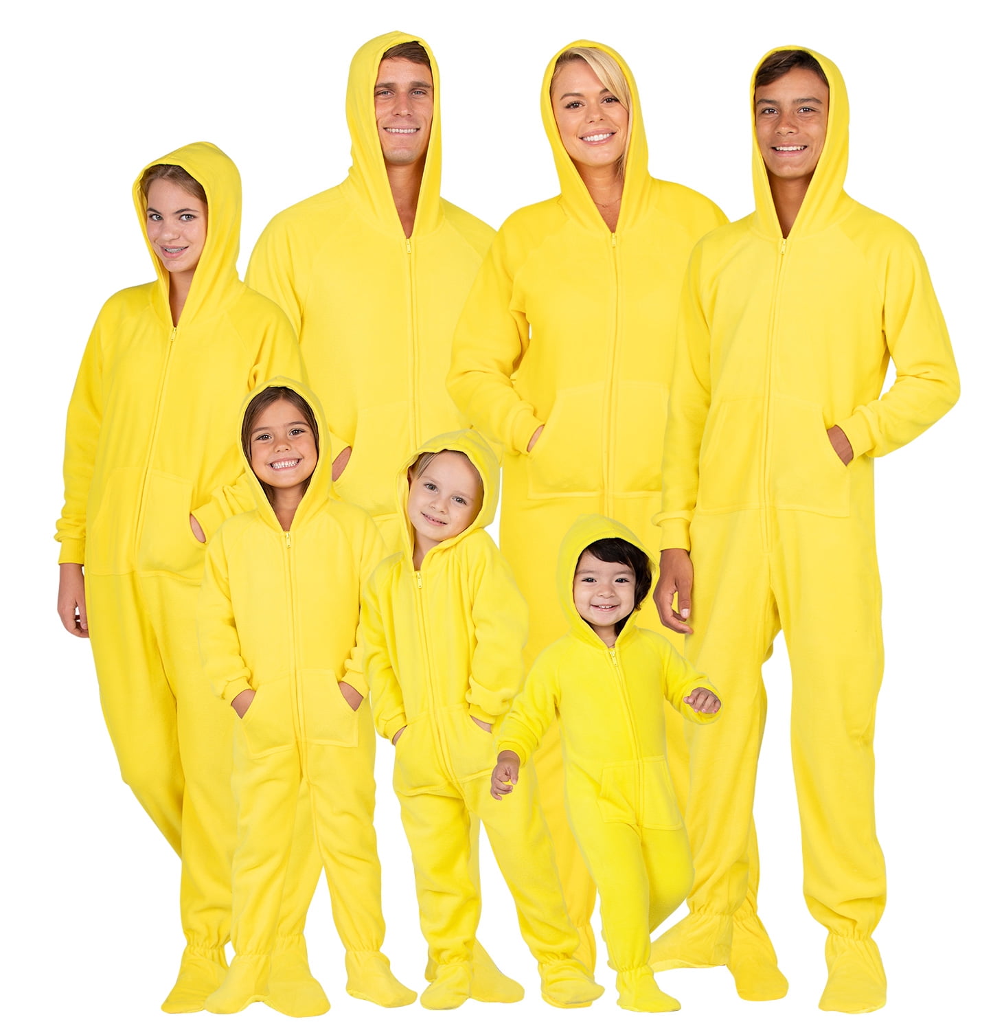 yellow onesies