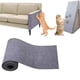 thumbnail image 2 of Rascador para gatos, protector de muebles y paredes, autoadhesivo, recortable, para cubrir torres y árboles. Almohadillas de repuesto., 2 of 8